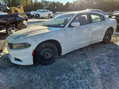 2C3CDXBG3KH664154 2019 DODGE CHARGER