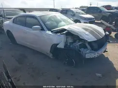 2C3CDXBG3KH664266 2019 DODGE CHARGER