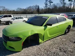2C3CDXBG3KH666180 2019 DODGE CHARGER