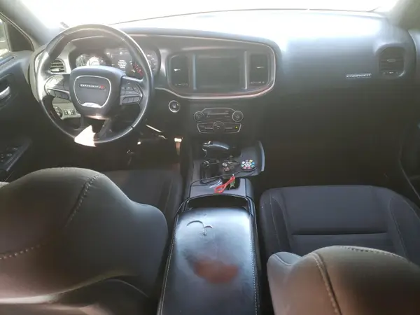 2C3CDXBG3KH666180 2019 DODGE CHARGER - Image 8