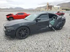 2C3CDXBG3KH667541 2019 DODGE CHARGER
