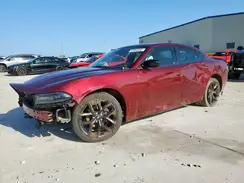 2C3CDXBG3KH670567 2019 DODGE CHARGER