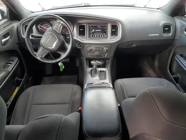 2C3CDXBG3KH673047 2019 DODGE CHARGER - Image 8