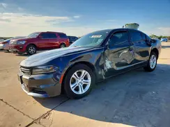 2C3CDXBG3KH674635 2019 DODGE CHARGER