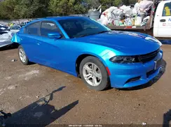 2C3CDXBG3KH678488 2019 DODGE CHARGER