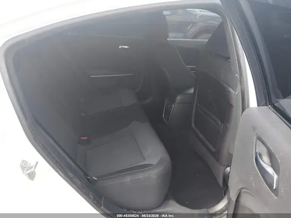 2C3CDXBG3KH679608 2019 DODGE CHARGER - Image 8