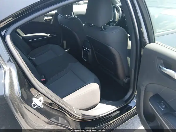 2C3CDXBG3KH680709 2019 DODGE CHARGER - Image 8