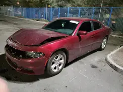 2C3CDXBG3KH692634 2019 DODGE CHARGER