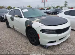 2C3CDXBG3KH695274 2019 DODGE CHARGER