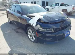 2C3CDXBG3KH695713 2019 DODGE CHARGER