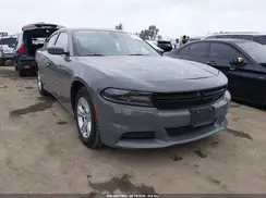 2C3CDXBG3KH700053 2019 DODGE CHARGER