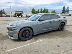 2C3CDXBG3KH700165 2019 DODGE CHARGER