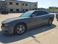 2C3CDXBG3KH700215 2019 DODGE CHARGER