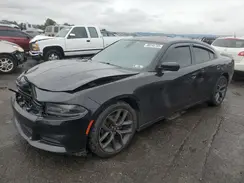 2C3CDXBG3KH700537 2019 DODGE CHARGER