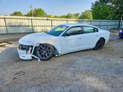 2C3CDXBG3KH704121 2019 DODGE CHARGER