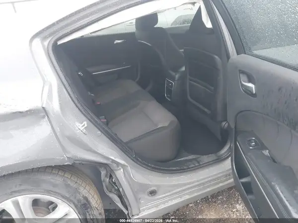 2C3CDXBG3KH707553 2019 DODGE CHARGER - Image 8