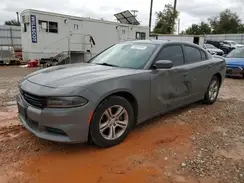 2C3CDXBG3KH707567 2019 DODGE CHARGER