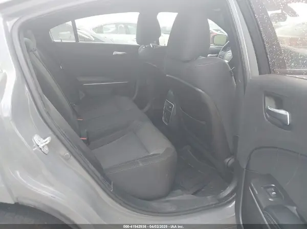 2C3CDXBG3KH707567 2019 DODGE CHARGER - Image 8
