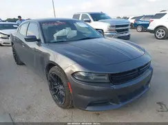 2C3CDXBG3KH707729 2019 DODGE CHARGER