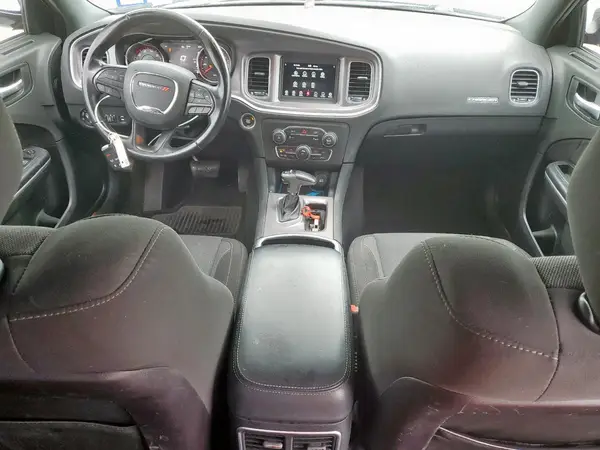 2C3CDXBG3KH707732 2019 DODGE CHARGER - Image 8