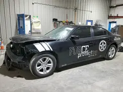 2C3CDXBG3KH707875 2019 DODGE CHARGER