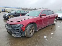 2C3CDXBG3KH709240 2019 DODGE CHARGER