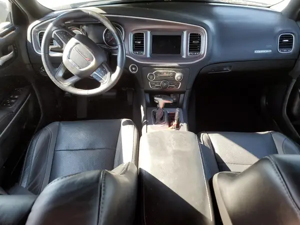 2C3CDXBG3KH709433 2019 DODGE CHARGER - Image 8