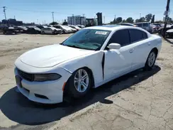 2C3CDXBG3KH709464 2019 DODGE CHARGER