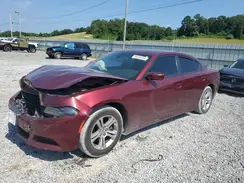 2C3CDXBG3KH709528 2019 DODGE CHARGER