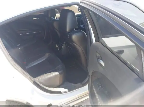 2C3CDXBG3KH709772 2019 DODGE CHARGER - Image 8
