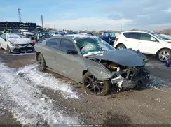 2C3CDXBG3KH710405 2019 DODGE CHARGER