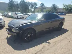 2C3CDXBG3KH711134 2019 DODGE CHARGER
