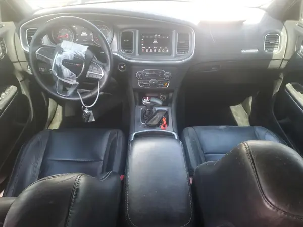 2C3CDXBG3KH711134 2019 DODGE CHARGER - Image 8