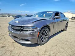 2C3CDXBG3KH711263 2019 DODGE CHARGER