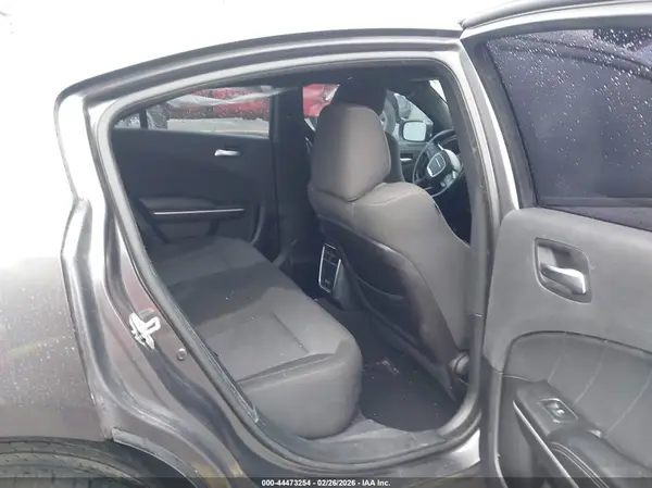 2C3CDXBG3KH711313 2019 DODGE CHARGER - Image 8
