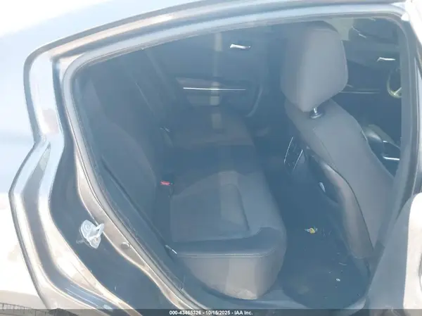 2C3CDXBG3KH711344 2019 DODGE CHARGER - Image 8