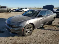 2C3CDXBG3KH711358 2019 DODGE CHARGER