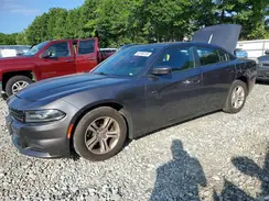 2C3CDXBG3KH711442 2019 DODGE CHARGER