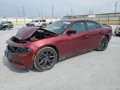 2C3CDXBG3KH712221 2019 DODGE CHARGER