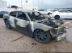 2C3CDXBG3KH712297 2019 DODGE CHARGER