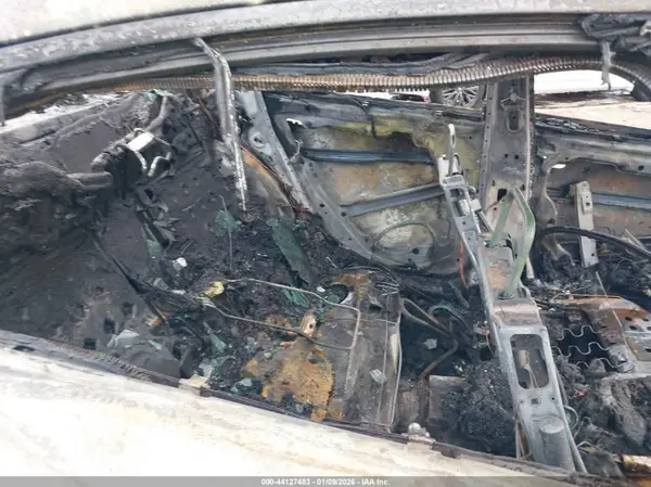 2C3CDXBG3KH712297 2019 DODGE CHARGER - Image 8