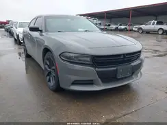 2C3CDXBG3KH712333 2019 DODGE CHARGER