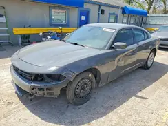 2C3CDXBG3KH712431 2019 DODGE CHARGER