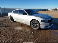 2C3CDXBG3KH714180 2019 DODGE CHARGER