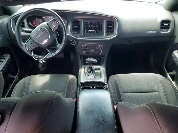 2C3CDXBG3KH715507 2019 DODGE CHARGER - Image 8
