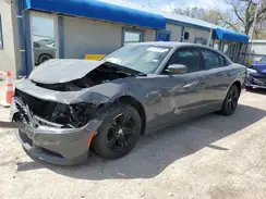 2C3CDXBG3KH717385 2019 DODGE CHARGER