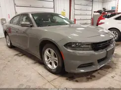 2C3CDXBG3KH720724 2019 DODGE CHARGER