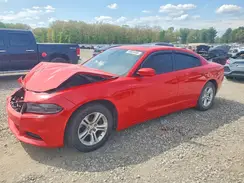 2C3CDXBG3KH721047 2019 DODGE CHARGER