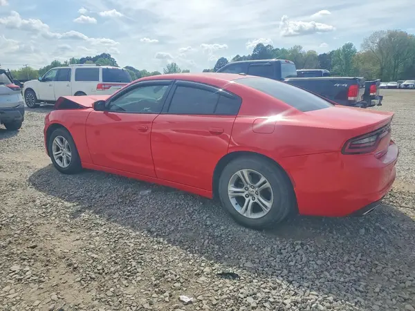 2C3CDXBG3KH721047 2019 DODGE CHARGER - Image 2