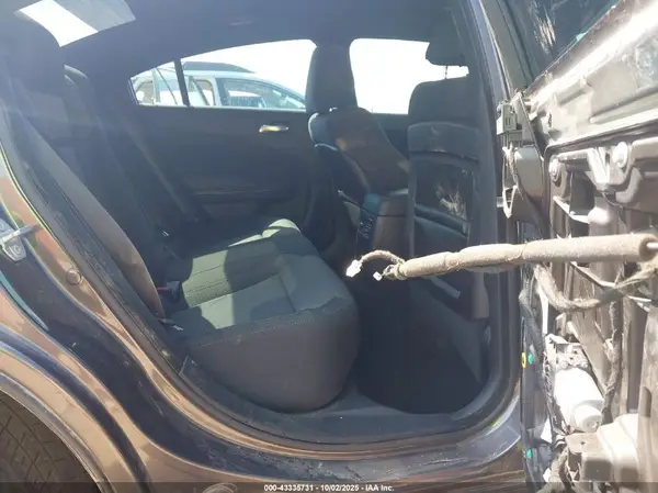 2C3CDXBG3KH722019 2019 DODGE CHARGER - Image 8